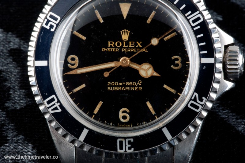 rolex 5513 explorer