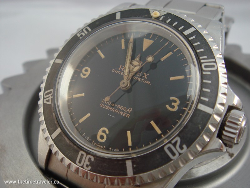 rolex 5513 369