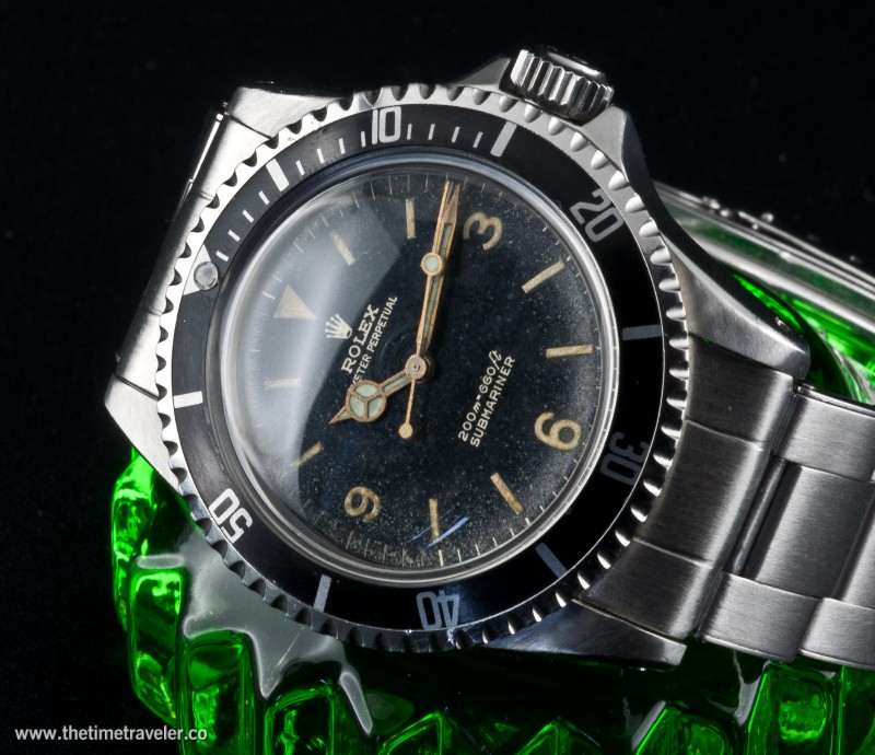 submariner 369